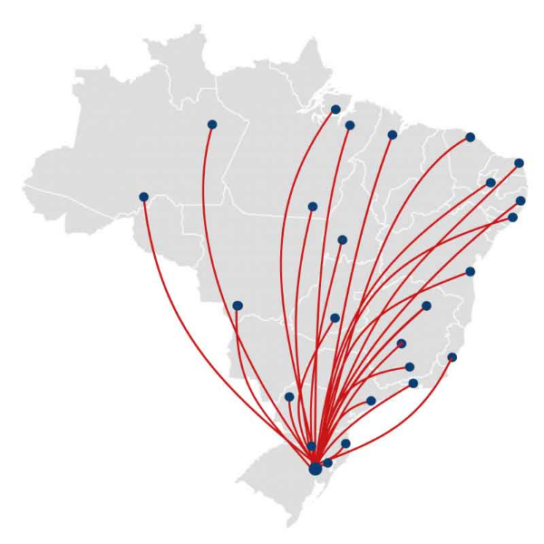 Assistência Técnica Mapa