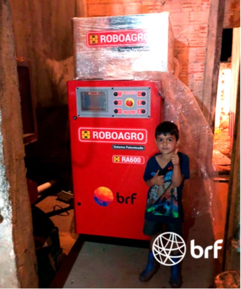 BRF