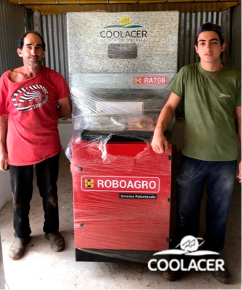 Coolacer