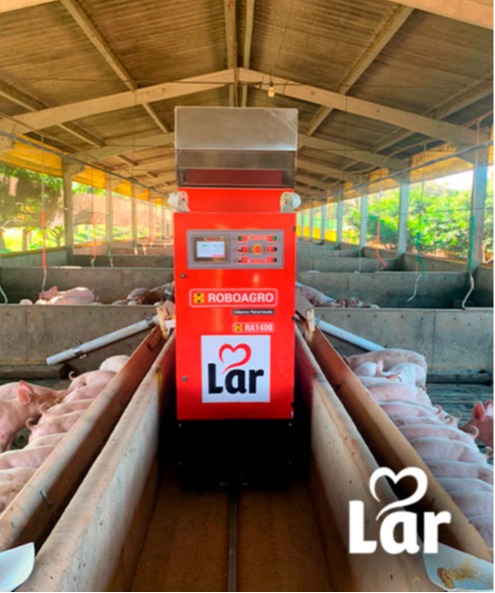 LAR