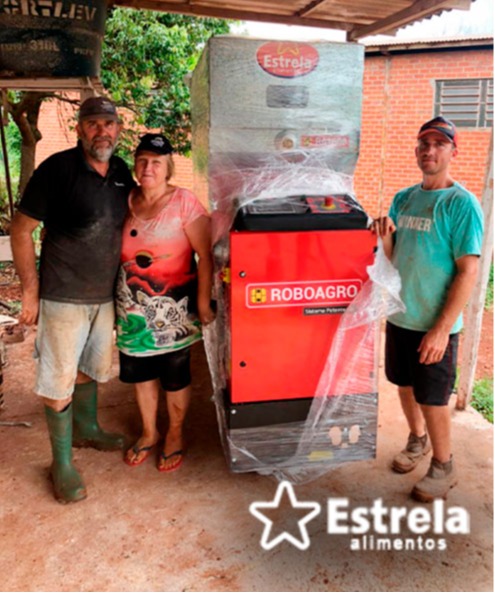 Estrela